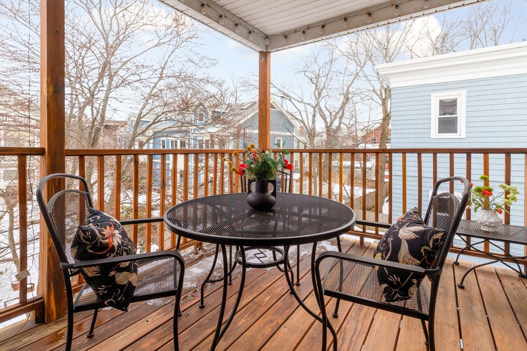 20 Tierney St #3 Cambridge, MA 02138