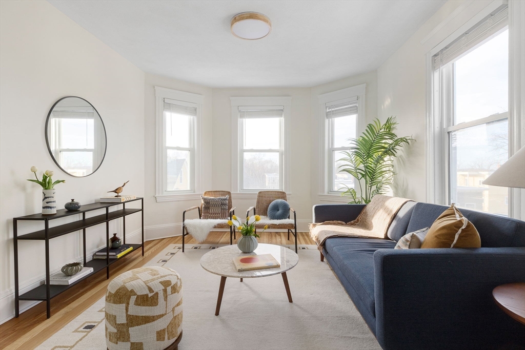 20 Tierney St #3 Cambridge, MA 02138