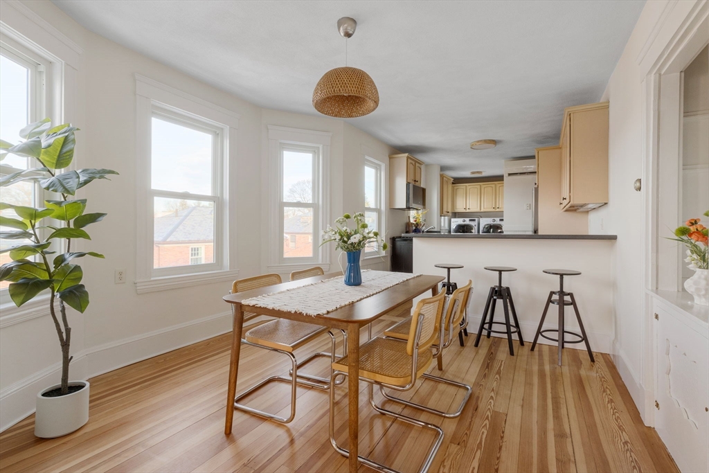 20 Tierney St #3 Cambridge, MA 02138