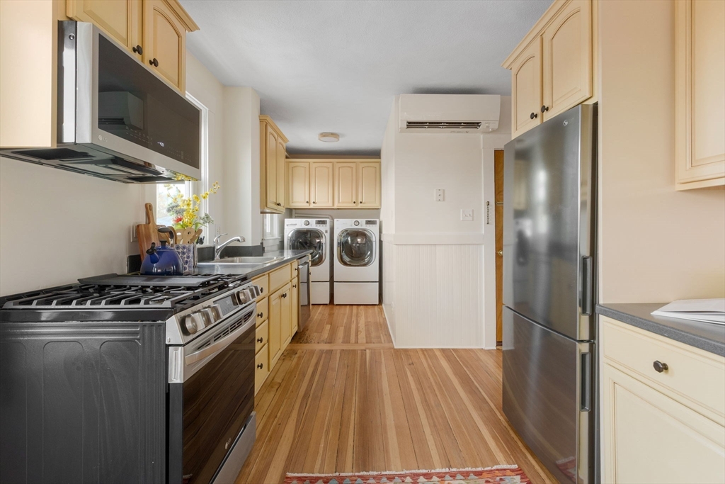 20 Tierney St #3 Cambridge, MA 02138