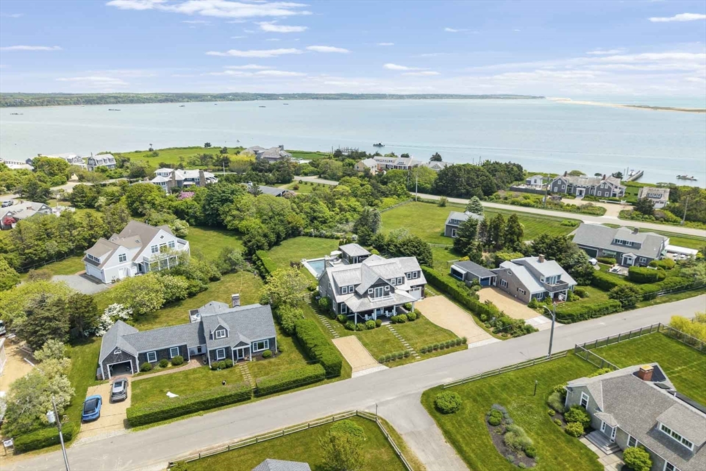 17 Katama Pt Edgartown, MA 02539