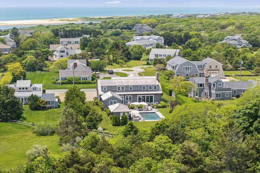 17 Katama Pt Edgartown, MA 02539