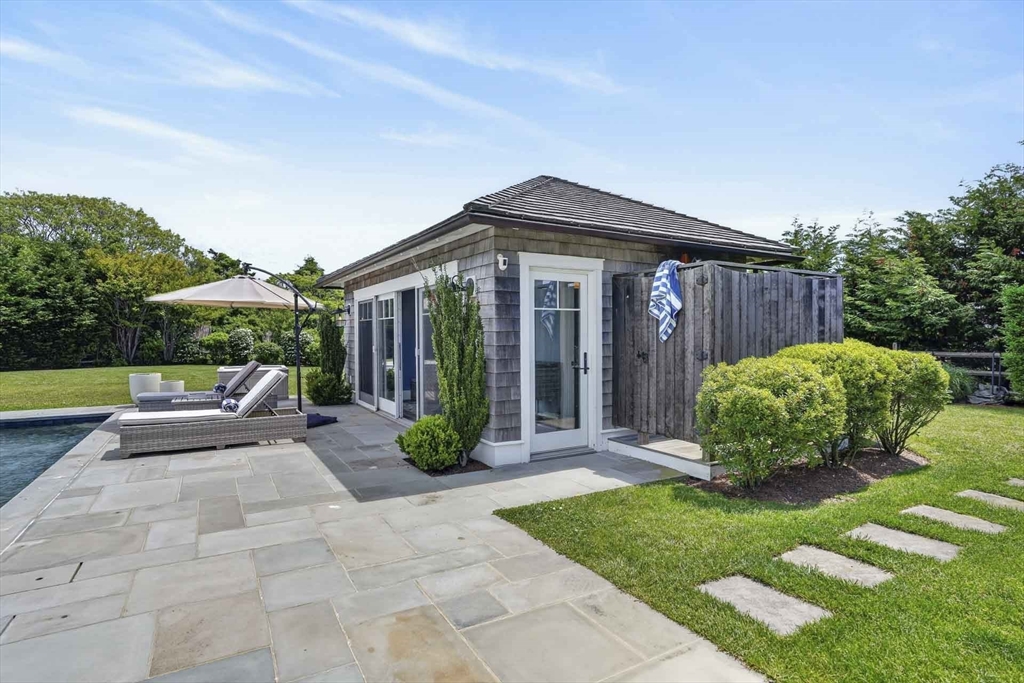 17 Katama Pt Edgartown, MA 02539