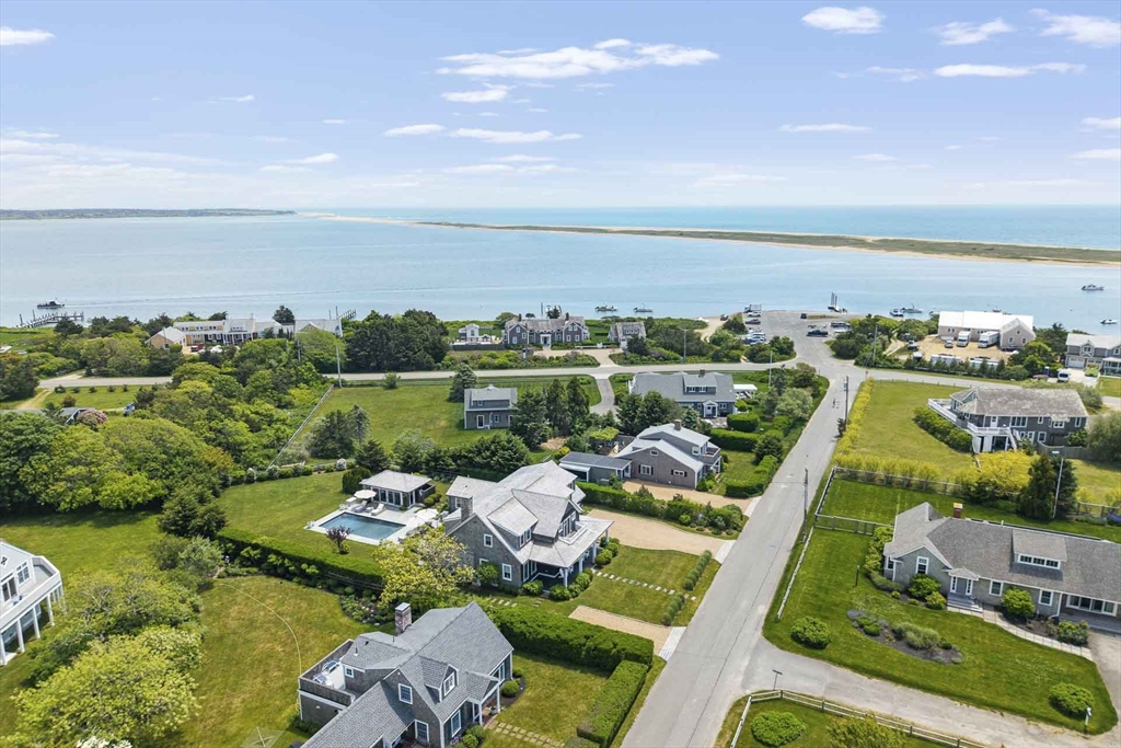 17 Katama Pt Edgartown, MA 02539