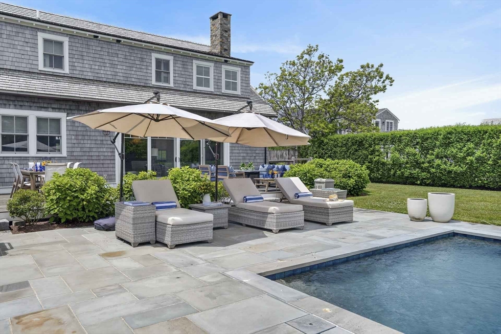 17 Katama Pt Edgartown, MA 02539