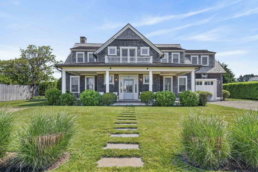 17 Katama Pt Edgartown, MA 02539