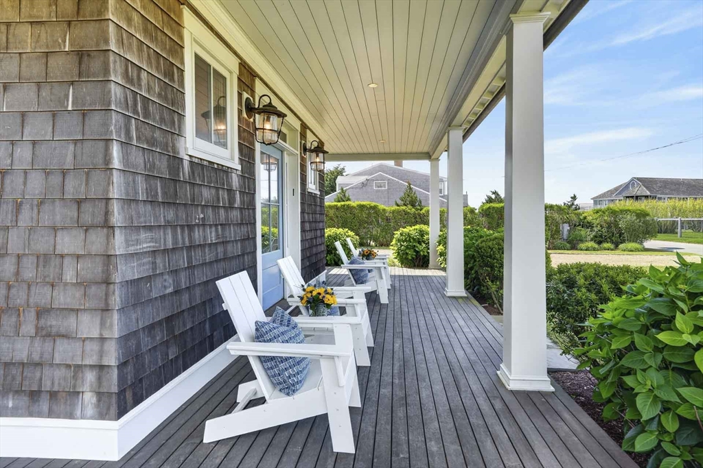 17 Katama Pt Edgartown, MA 02539