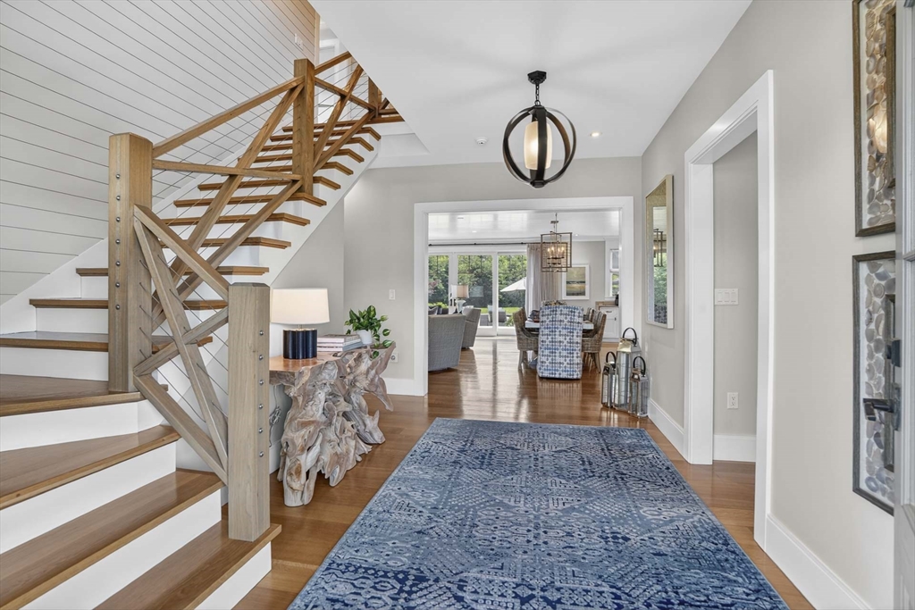 17 Katama Pt Edgartown, MA 02539
