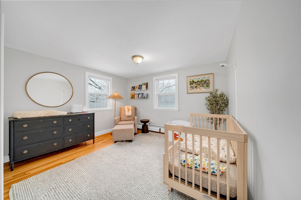 17 Wakefield St Reading, MA 01867