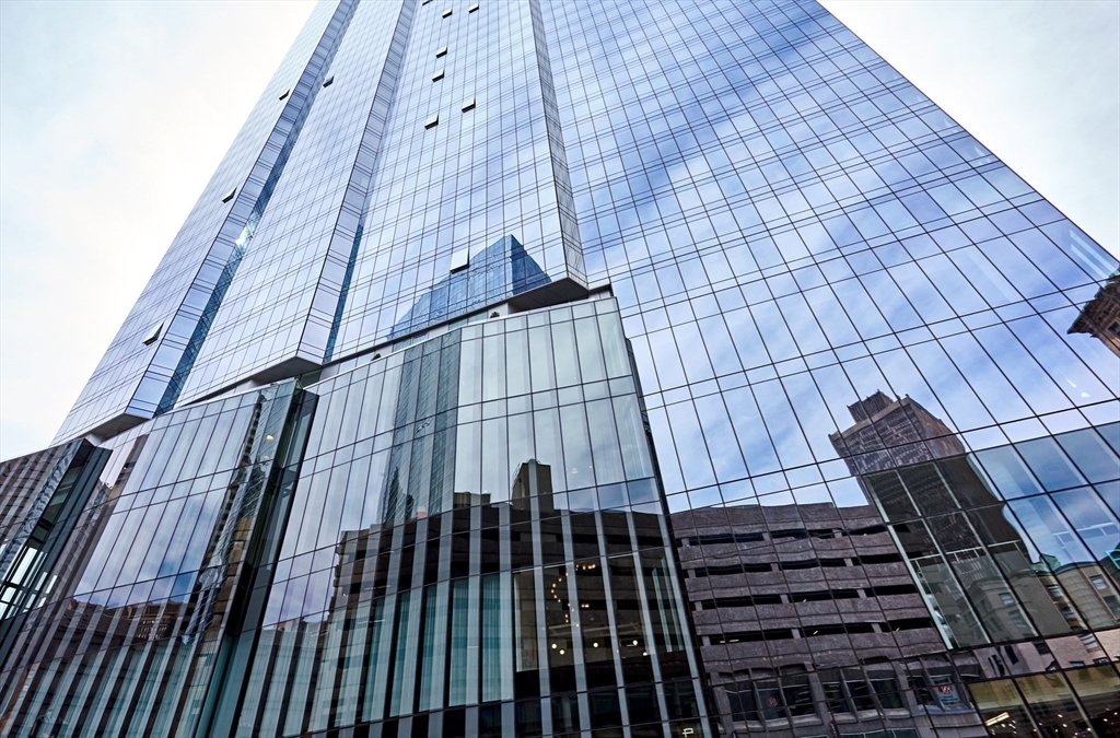 1 Franklin St #3910 Boston, MA 02110