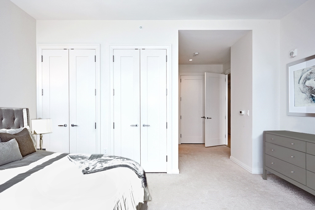 1 Franklin St #3910 Boston, MA 02110