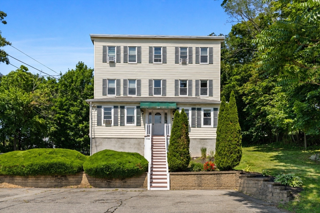 314 Water St #6 Wakefield, MA 01880