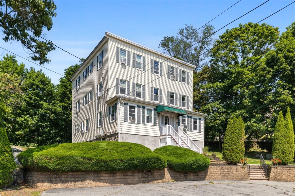 314 Water St #6 Wakefield, MA 01880