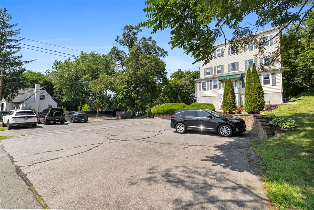 314 Water St #6 Wakefield, MA 01880