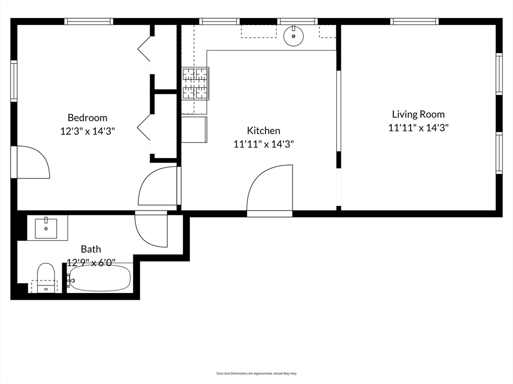 314 Water St #6 Wakefield, MA 01880