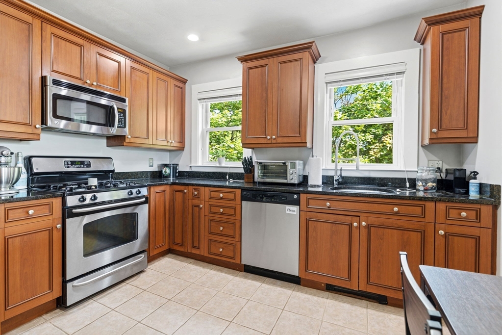 314 Water St #6 Wakefield, MA 01880