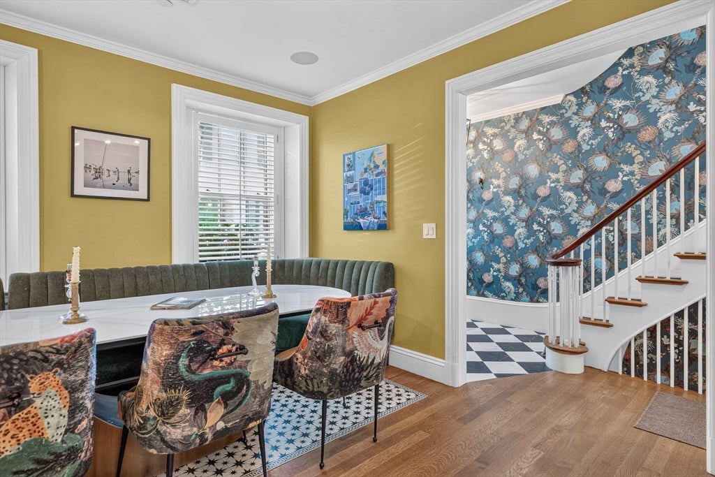 54 Pinckney St Boston, MA 02114