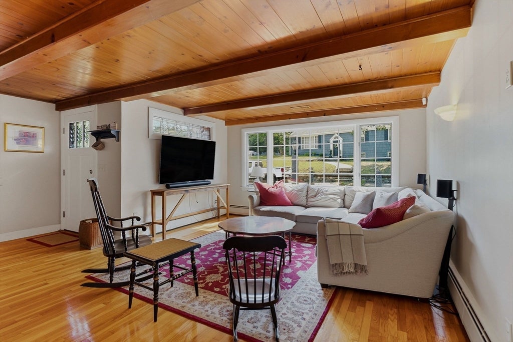 41 Brk St Wakefield, MA 01880