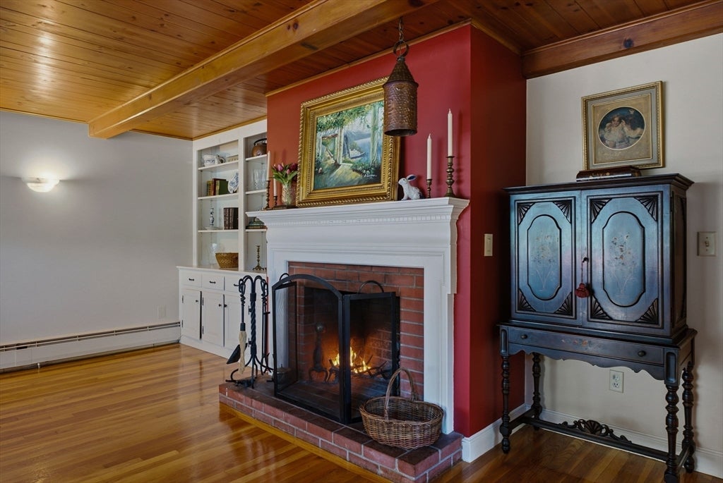 41 Brk St Wakefield, MA 01880
