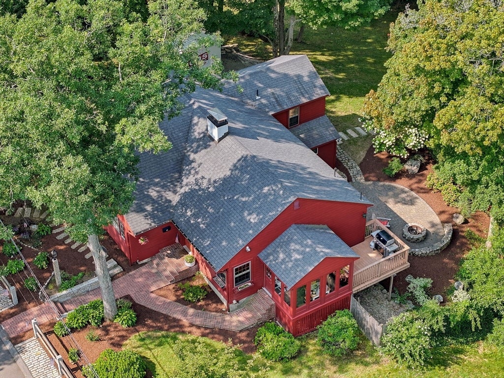 41 Brk St Wakefield, MA 01880