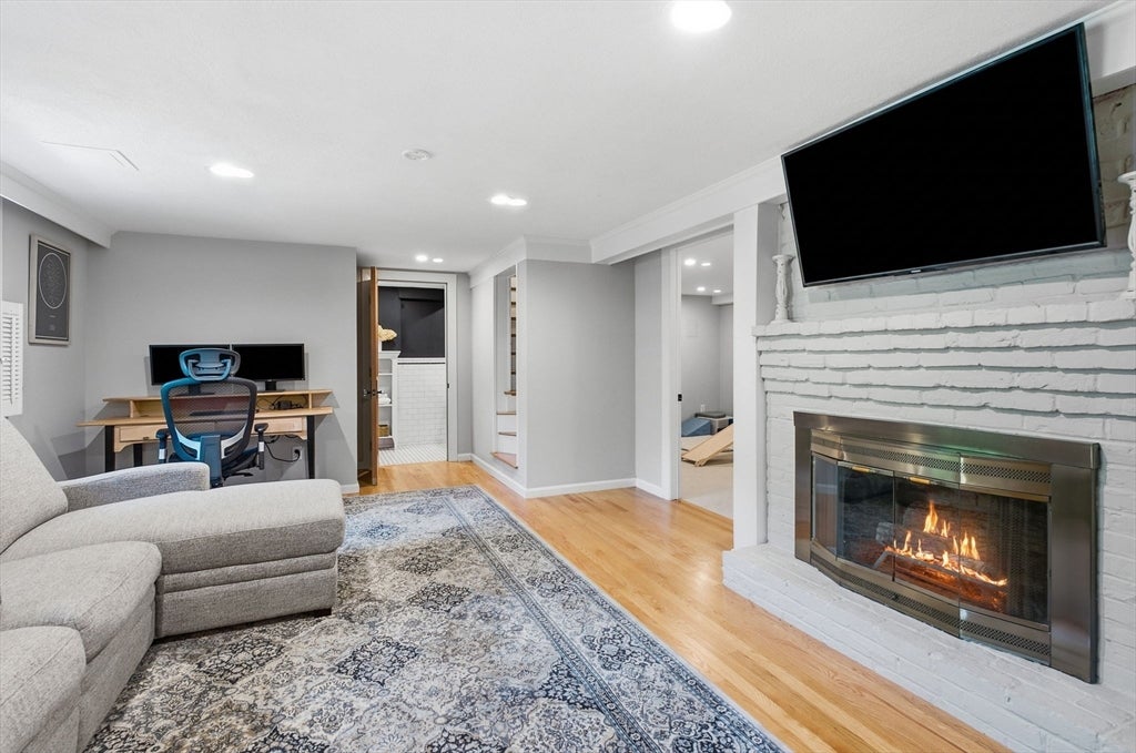 41 Brk St Wakefield, MA 01880