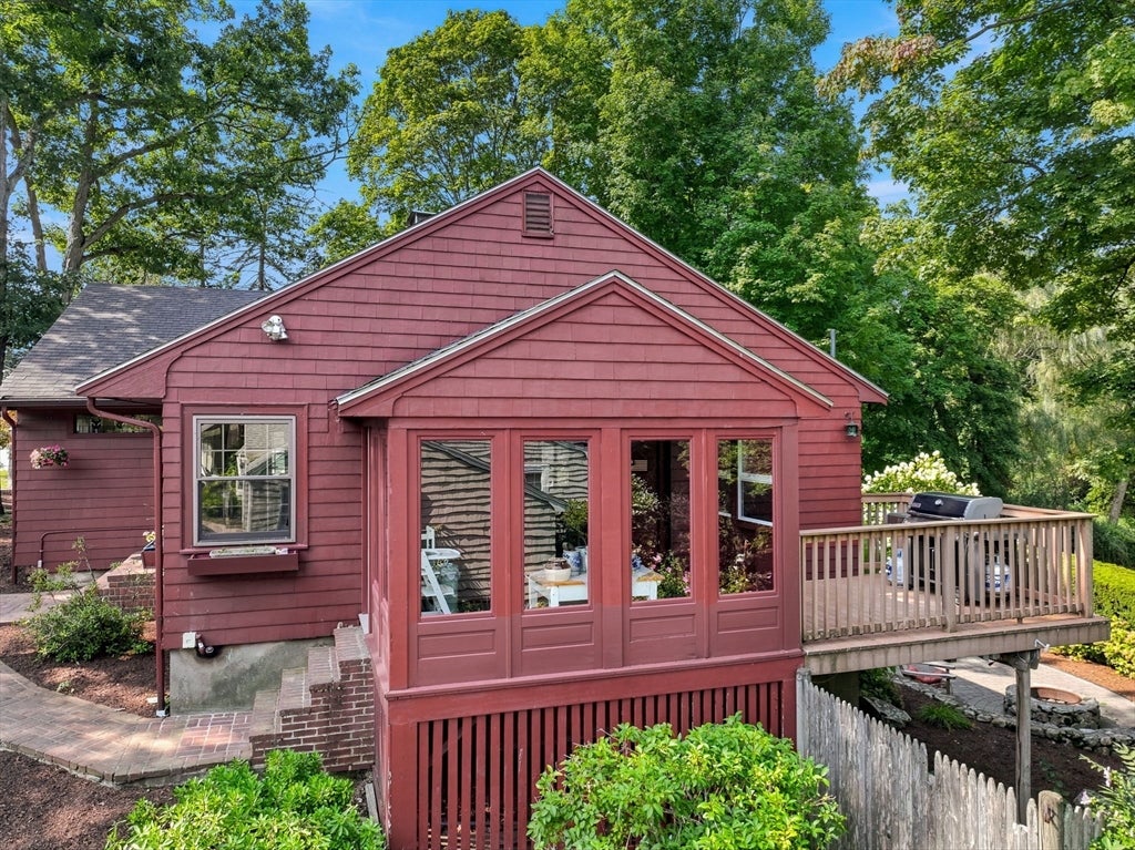 41 Brk St Wakefield, MA 01880