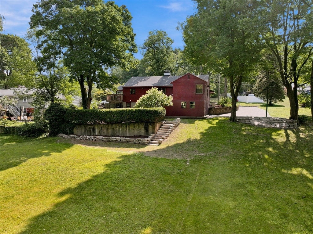 41 Brk St Wakefield, MA 01880