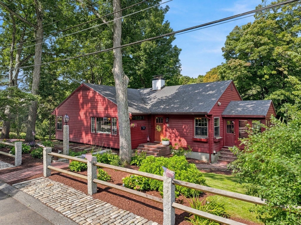 41 Brk St Wakefield, MA 01880