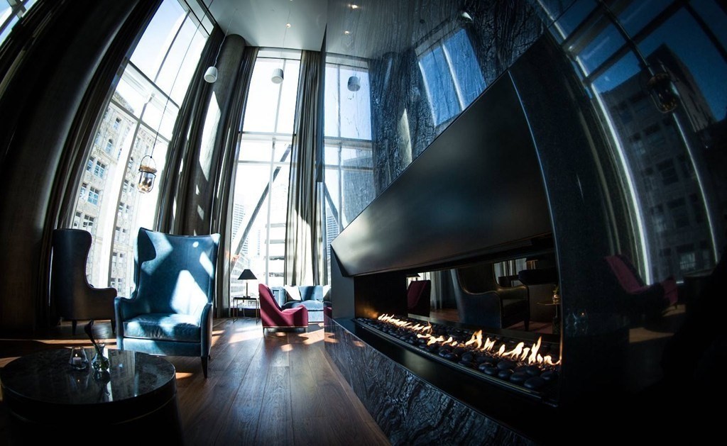 1 Franklin St #1905 Boston, MA 02110