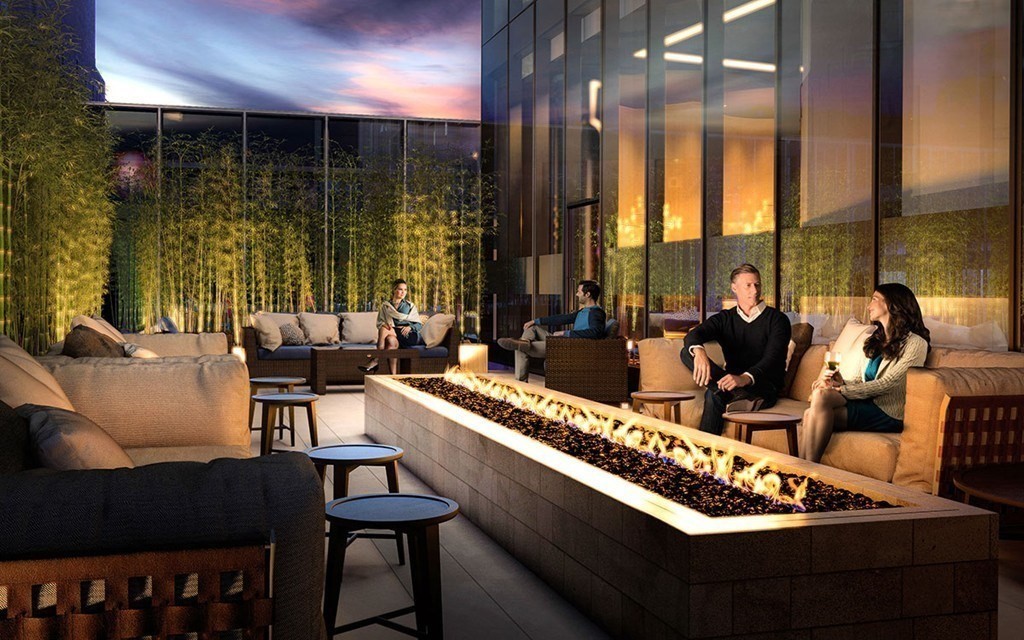 1 Franklin St #1905 Boston, MA 02110