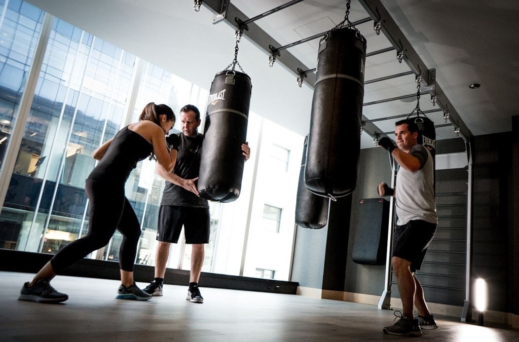 1 Franklin St #1905 Boston, MA 02110