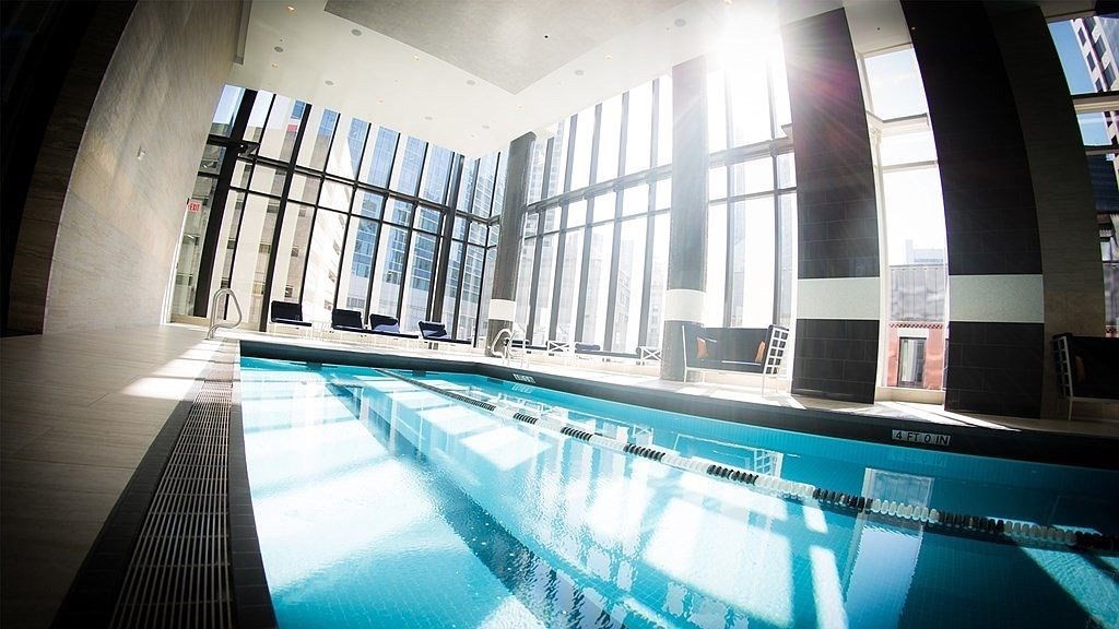 1 Franklin St #1905 Boston, MA 02110