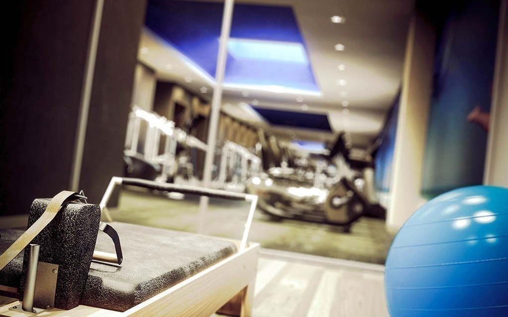 1 Franklin St #1905 Boston, MA 02110