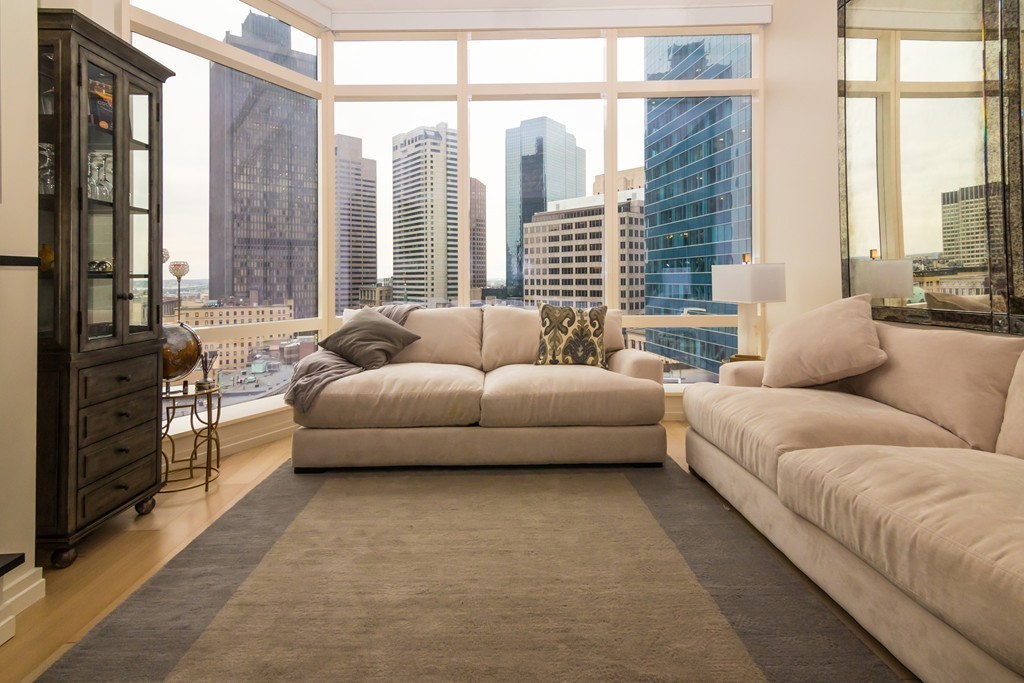 1 Franklin St #1905 Boston, MA 02110