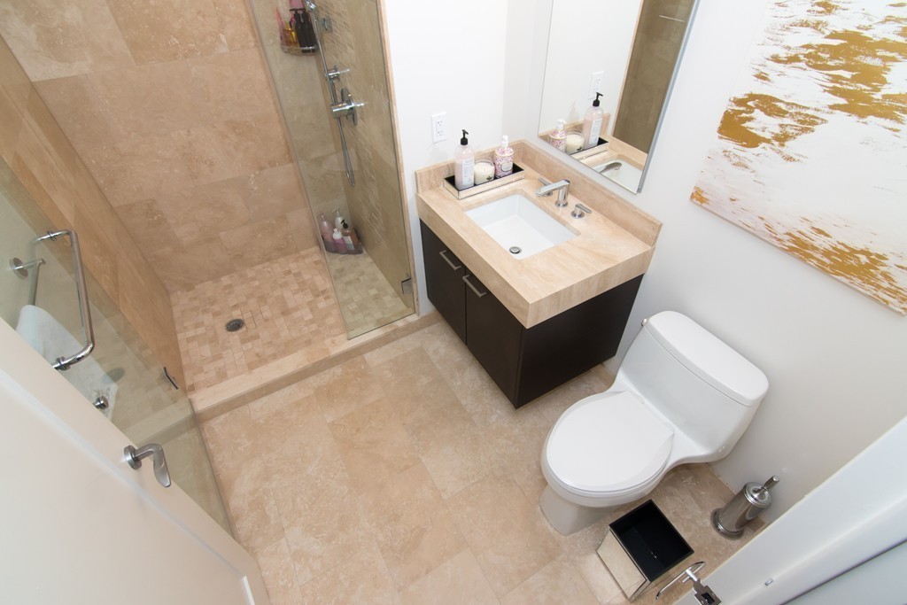 1 Franklin St #1905 Boston, MA 02110