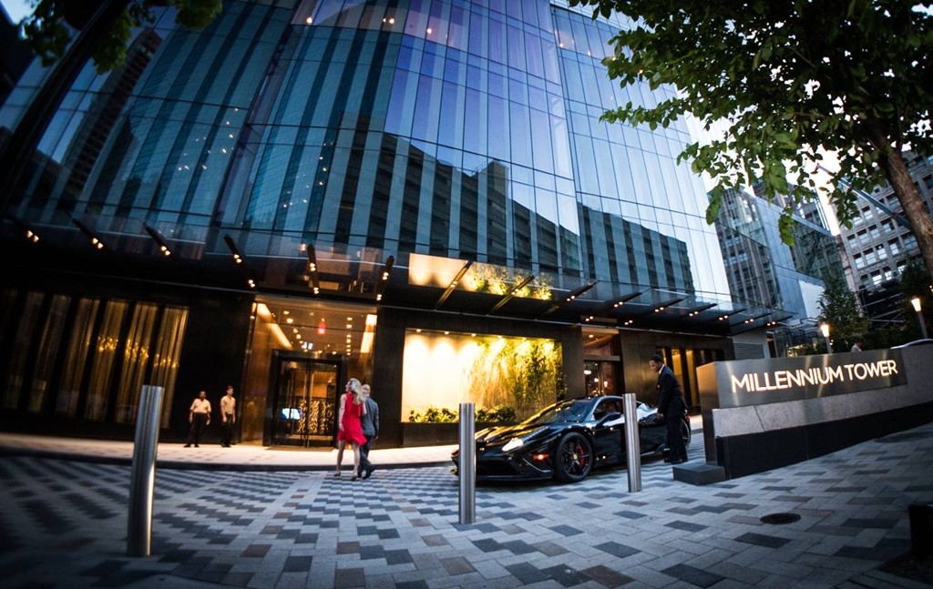 1 Franklin St #1905 Boston, MA 02110