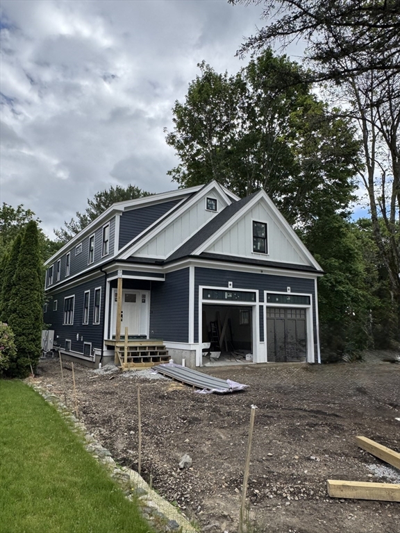 70 Valleyfield St