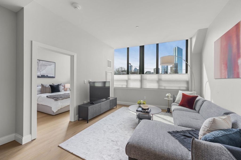 100 Shawmut Ave #201A