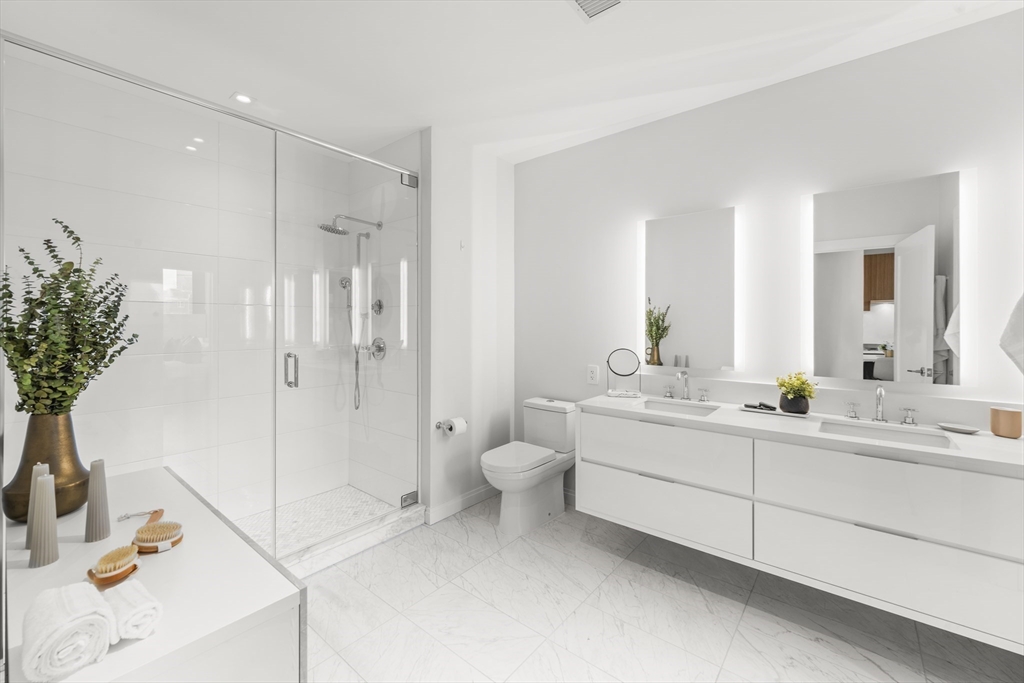 100 Shawmut Ave #201A Boston, MA 02118