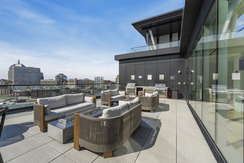 100 Shawmut Ave #201A Boston, MA 02118