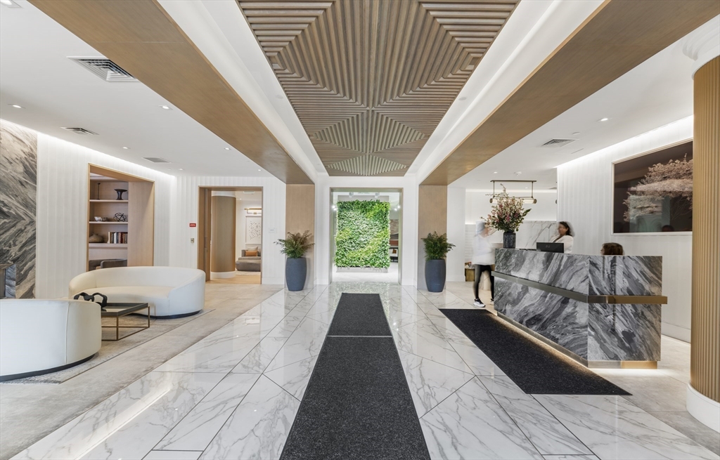 100 Shawmut Ave #201A Boston, MA 02118