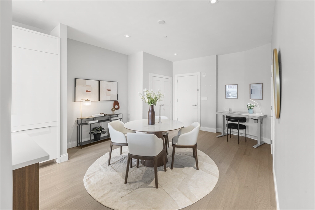 100 Shawmut Ave #201A Boston, MA 02118