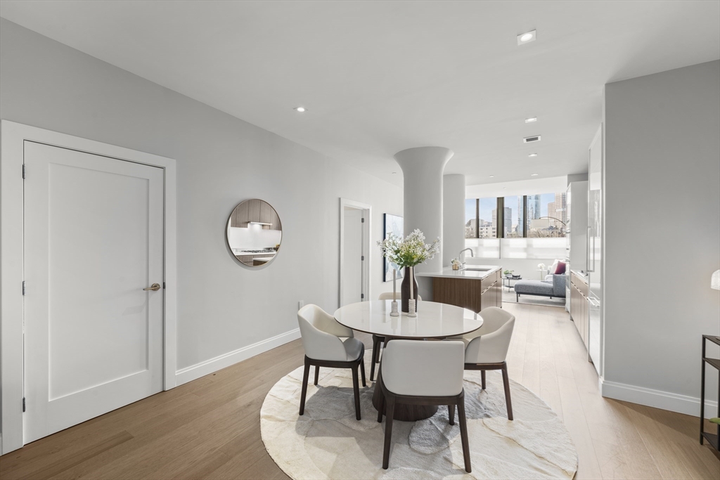 100 Shawmut Ave #201A Boston, MA 02118