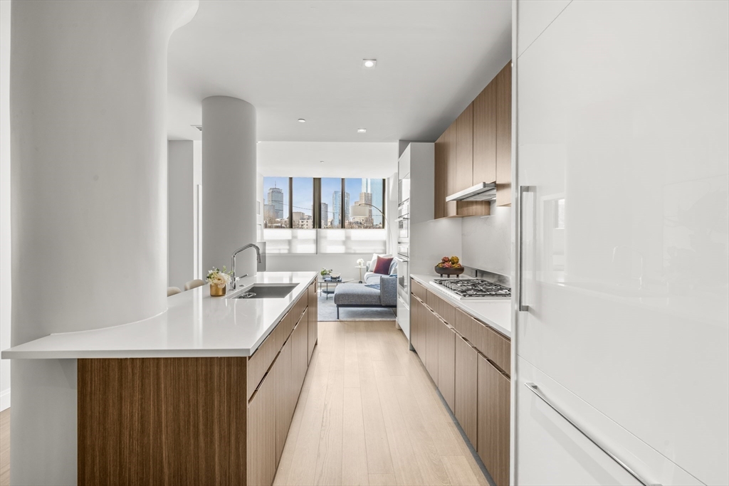 100 Shawmut Ave #201A Boston, MA 02118