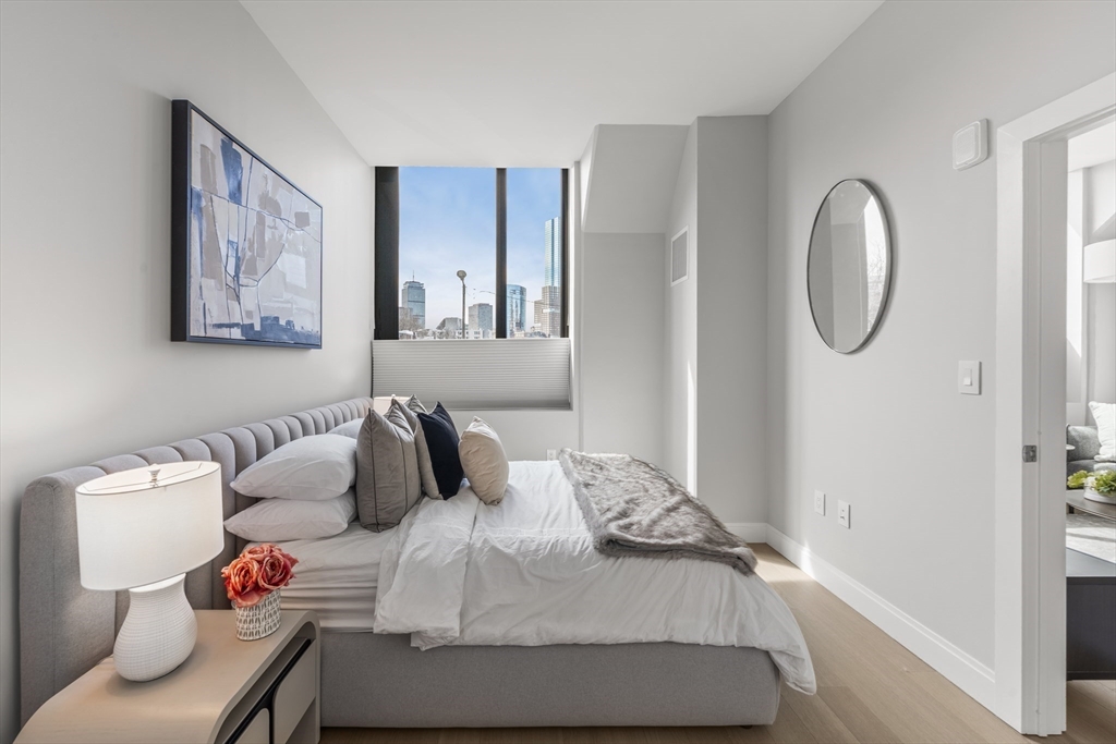 100 Shawmut Ave #201A Boston, MA 02118