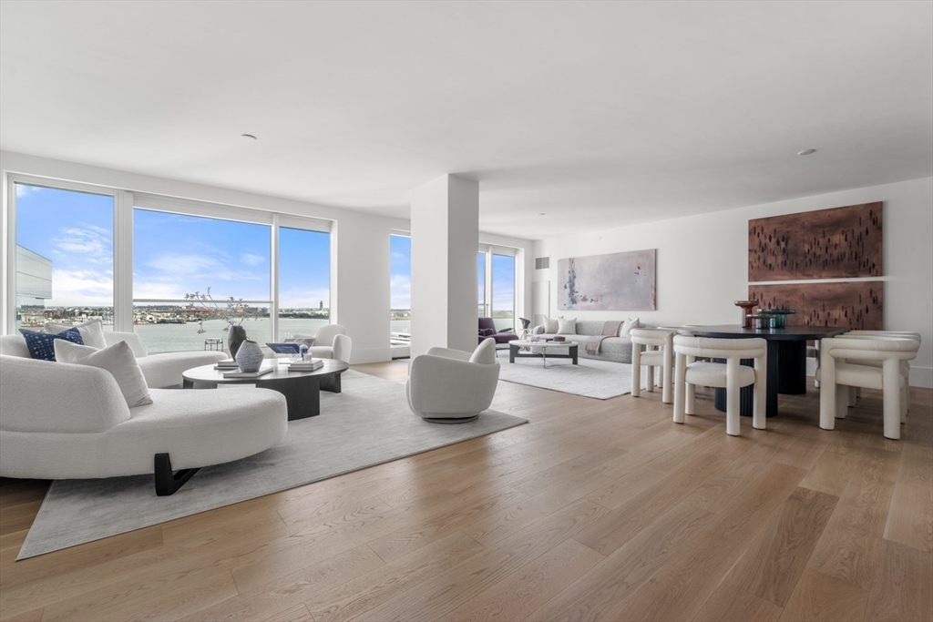 150 Seaport Blvd #15CD Boston, MA 02210 150 Seaport Blvd #15CD Boston, MA 02210