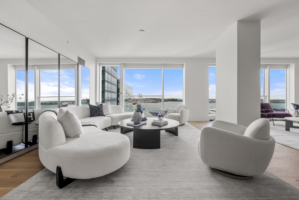 150 Seaport Blvd #15CD Boston, MA 02210 150 Seaport Blvd #15CD Boston, MA 02210