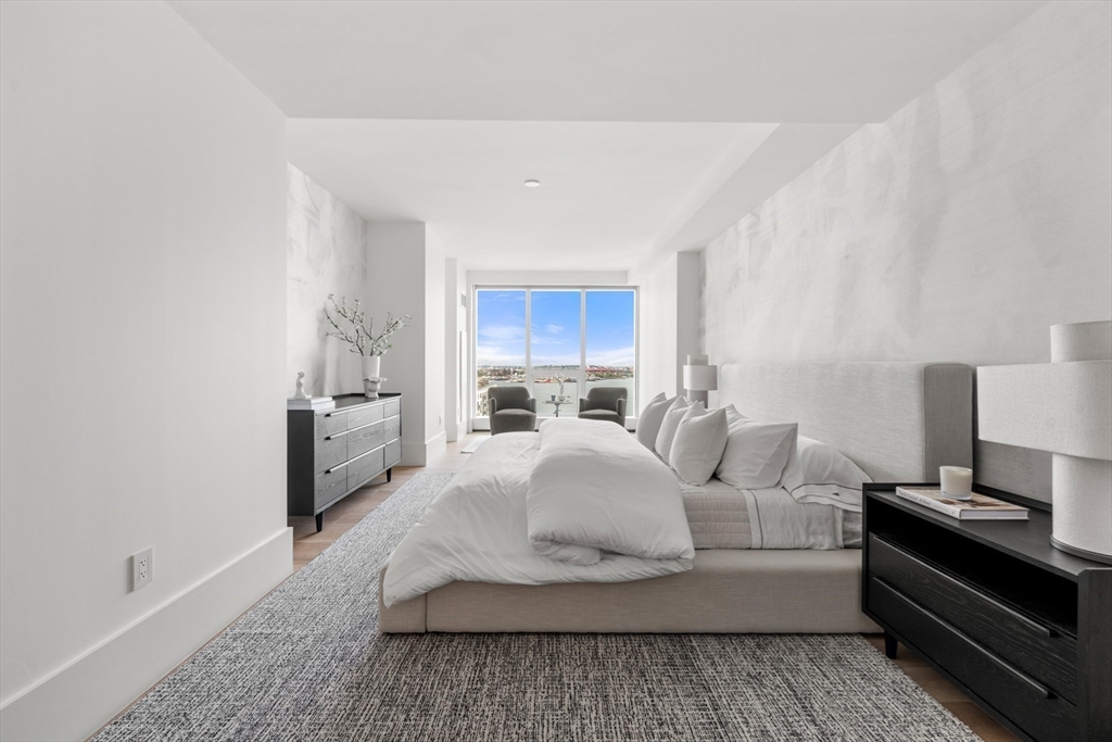 150 Seaport Blvd #15CD Boston, MA 02210 150 Seaport Blvd #15CD Boston, MA 02210