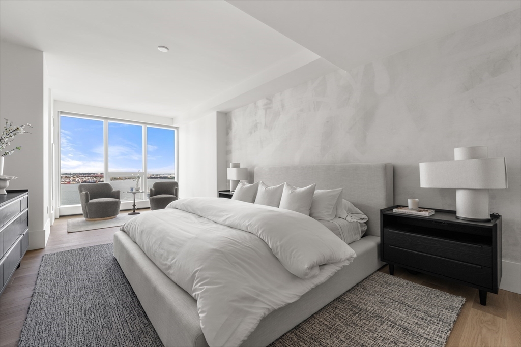 150 Seaport Blvd #15CD Boston, MA 02210 150 Seaport Blvd #15CD Boston, MA 02210