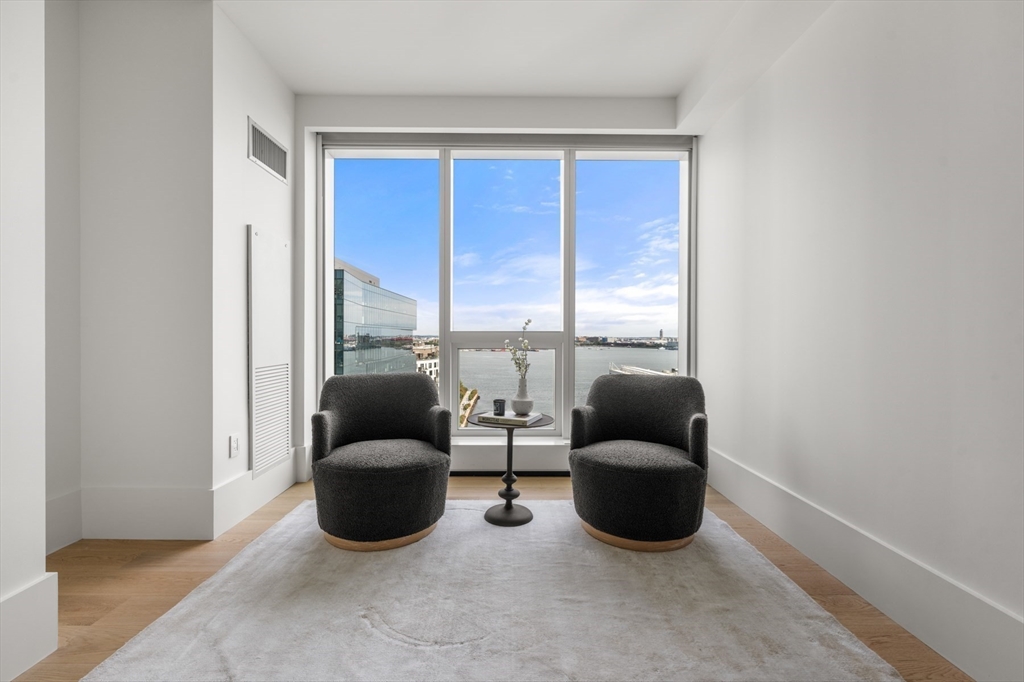 150 Seaport Blvd #15CD Boston, MA 02210 150 Seaport Blvd #15CD Boston, MA 02210